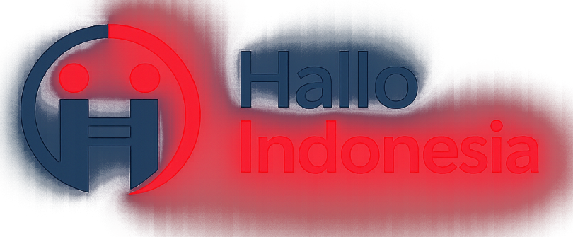 Hallo Indonesia